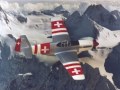 : North American P-51B Mustang 