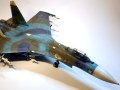 Suchoi Su-27 Flanker B