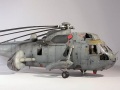 : Westland Sea King AEW Mk.2A