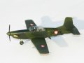 Pilatus PC-7 Turbo Trainer