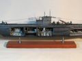 : U-Boot Typ VII/C