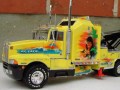 Kenworth T600 Wrecker