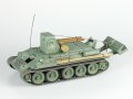TT-34 Bergeschlepper