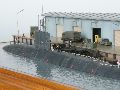 HMS Trafalger