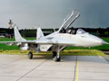 MiG-29GT Fulcrum-B