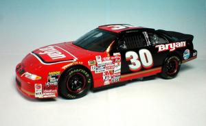 1999 Pontiac Grand Prix