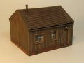 Wachstube