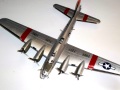 Boeing B-17G Flying Fortress