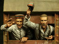 One-way ticket