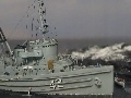 : ARA Comandante General