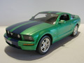 2005 Ford Mustang GT