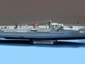 Schnellboot Typ S 30 (1:72 Revell)