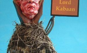 Lord Kabaan