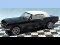 1964 1/2 Ford Mustang Convertible
