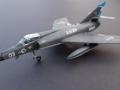 Dassault Super Etendart (1:72 Airfix)