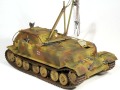 Bergepanzer Tiger (P)