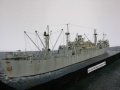 Galerie: Libertyship SS John W. Brown