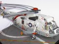 Sikorsky SH-3H Sea King