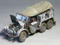 Sd.Kfz. 69 Krupp Protze
