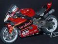 Ducati Panigale V4R (1:12 Tamiya)