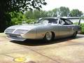 1970 Silverbird