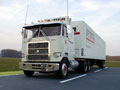 Mack Cruiseliner Ryder
