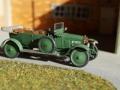 Vauxhall D-Type (1:72 Roden)