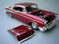 1957 Chevrolet Streetmashine