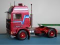 Volvo F12 Globetrotter