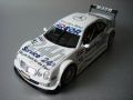 : Mercedes-Benz CLK