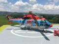 AS 332 Super Puma (1:72 Italeri)