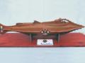 Nautilus (1:72 Masterpiece Models)