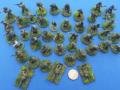 RM Commandos (2.Weltkrieg) (1:72 verschiedene Hersteller)