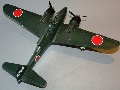 Nakajima J1N Gekko Type 11