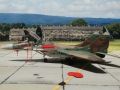 MiG-29 Fulcrum-A
