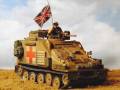 : Irak 2003, Al Faw Halbinsel