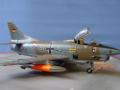 Fiat G.91R/3 (1:32 Dayglo)