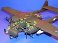 Northrop P-61 Black Widow