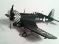 Chance Vought F4U-1A Corsair