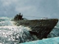 : U-Boot Typ IX C