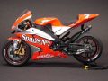 Yamaha YZR-M1