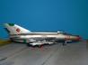 MiG-21M Fishbed-J