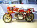 Ducati SS90 NCR Race