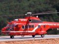 : Eurocopter AS 332 M1 Super Puma