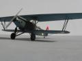 Fokker C.IX (1:48 Eigenbau)