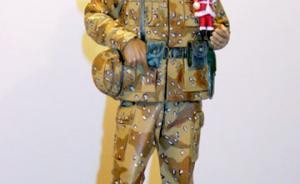 General Schwarzkopf