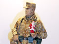 General Schwarzkopf