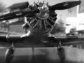 North American AT-6 Texan (1:32 HobbyBoss)