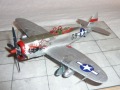 Republic P-47D Thunderbolt