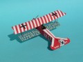 Bausatz: Fokker D.VII